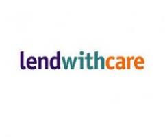 Lend with Care 